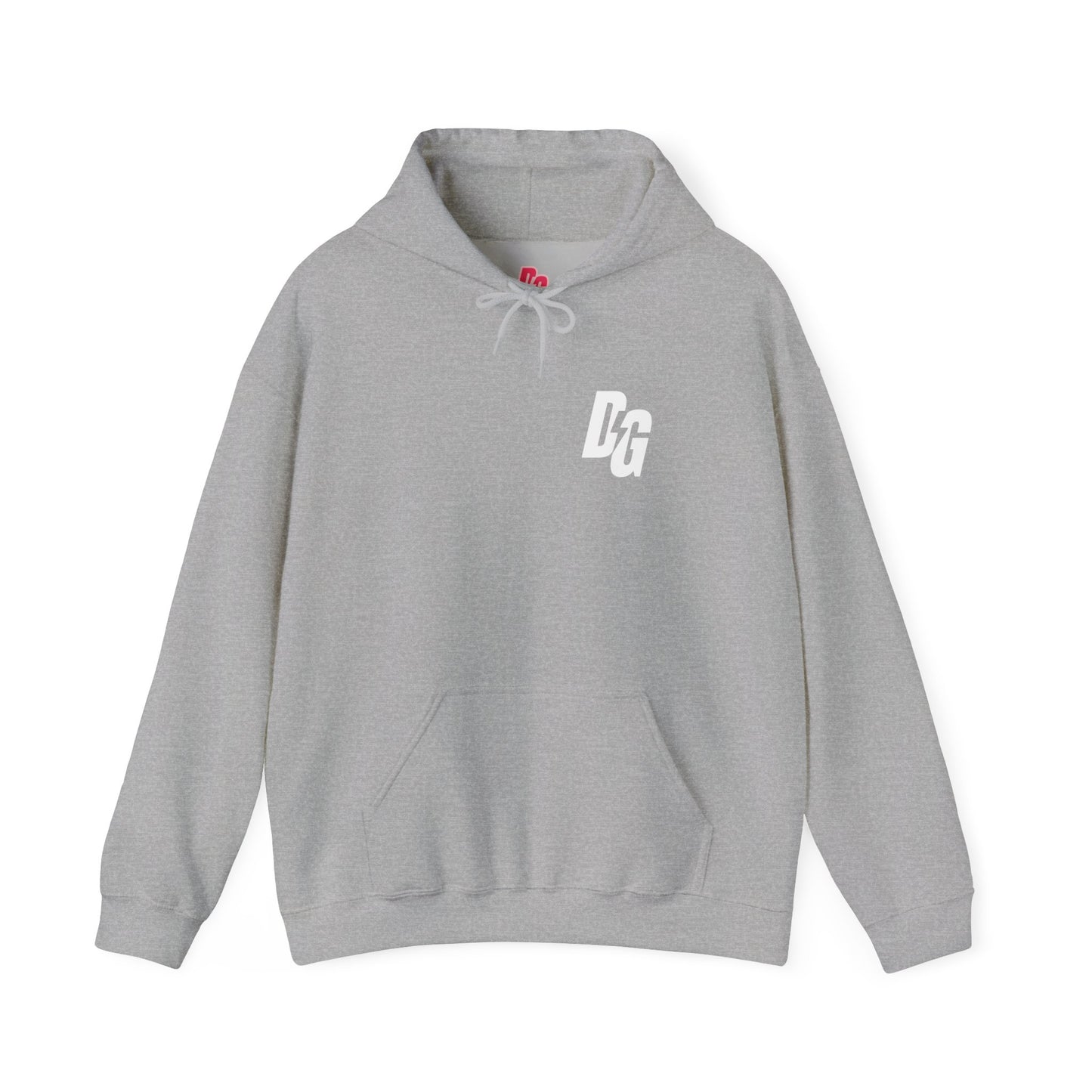 Get in Loser - DESERT Hoodie