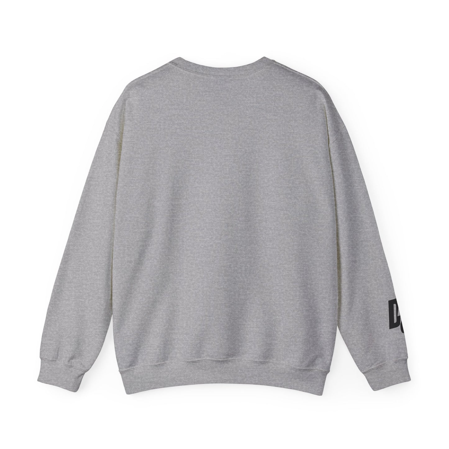 Oregon Dunes 25  Crewneck
