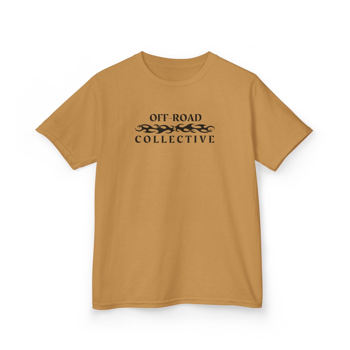 Kids Thrills & Throttles Tee