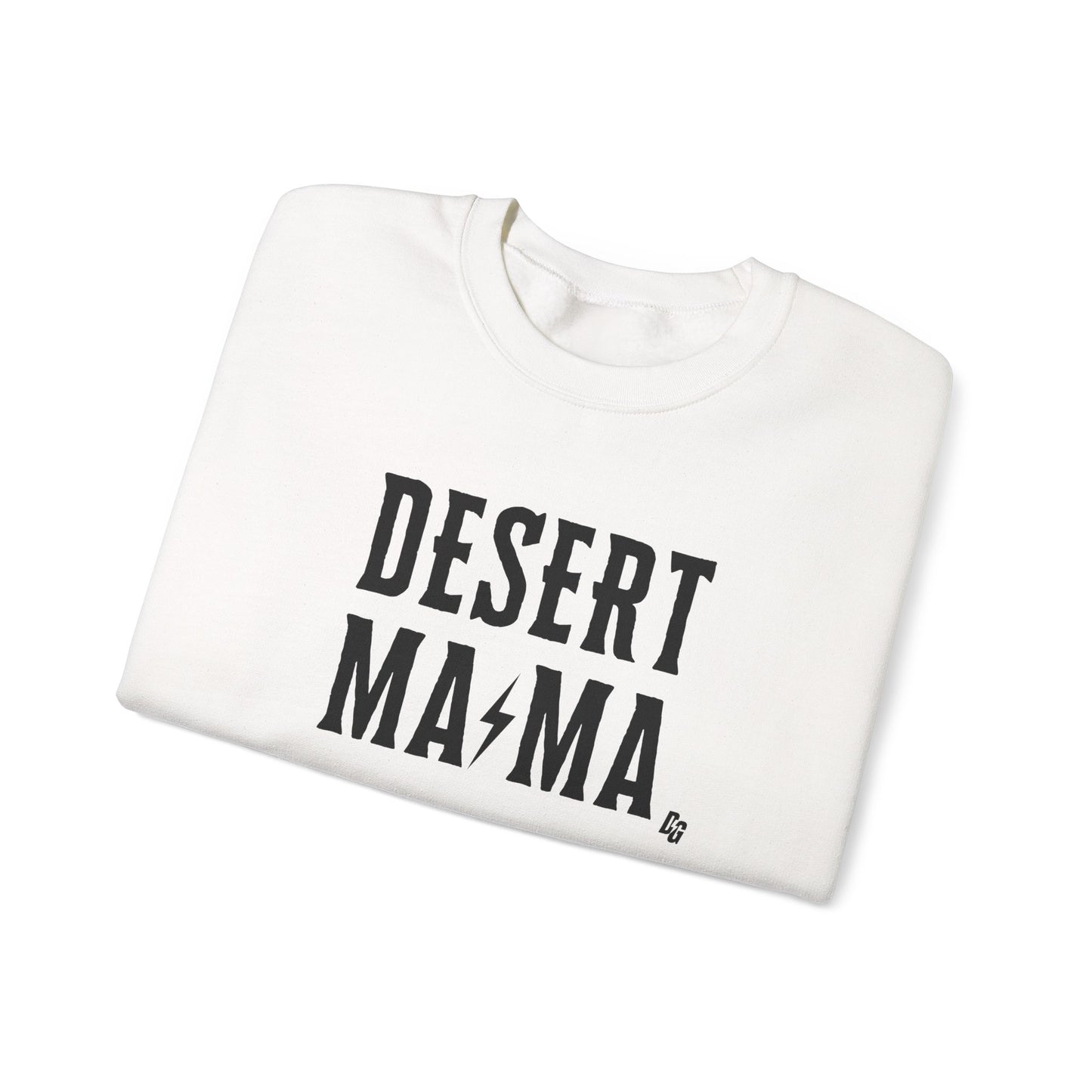 The DESERT MAMA Crewneck
