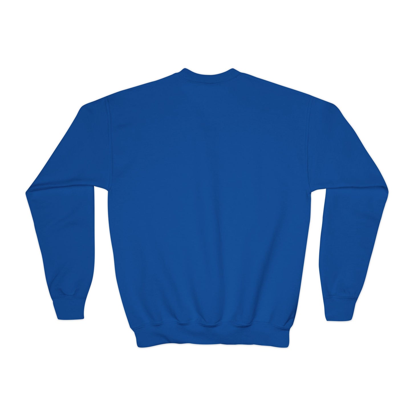 Wild Glamis Dunes Youth Crewneck