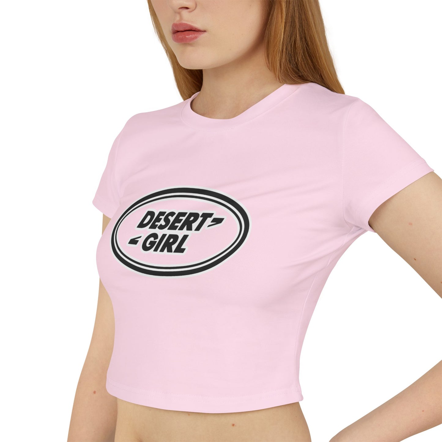 DG LR Baby Tee