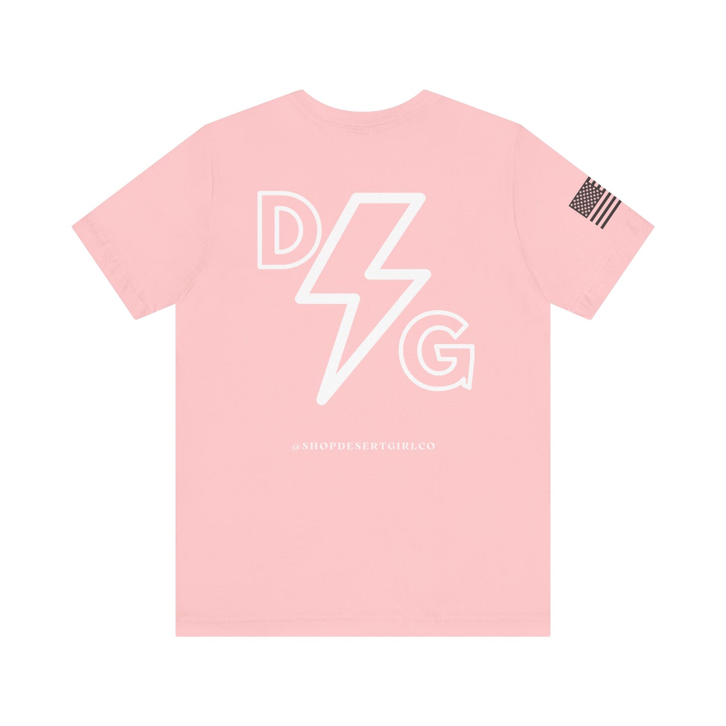 DG BASIC TEE