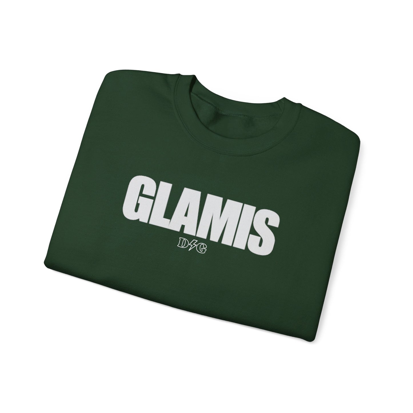 GLAMIS Crewneck
