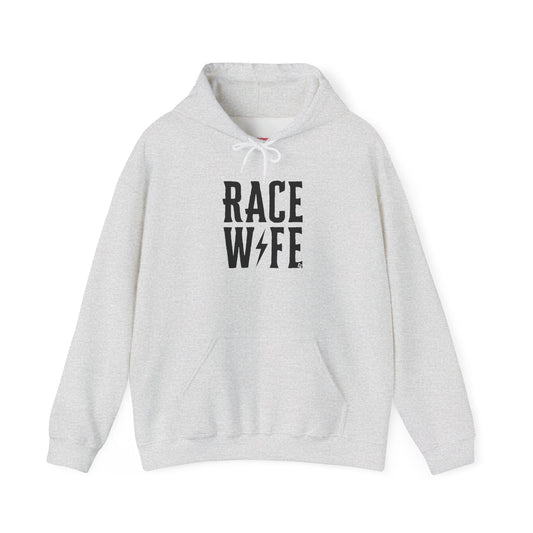 The Race Wife Hoodie