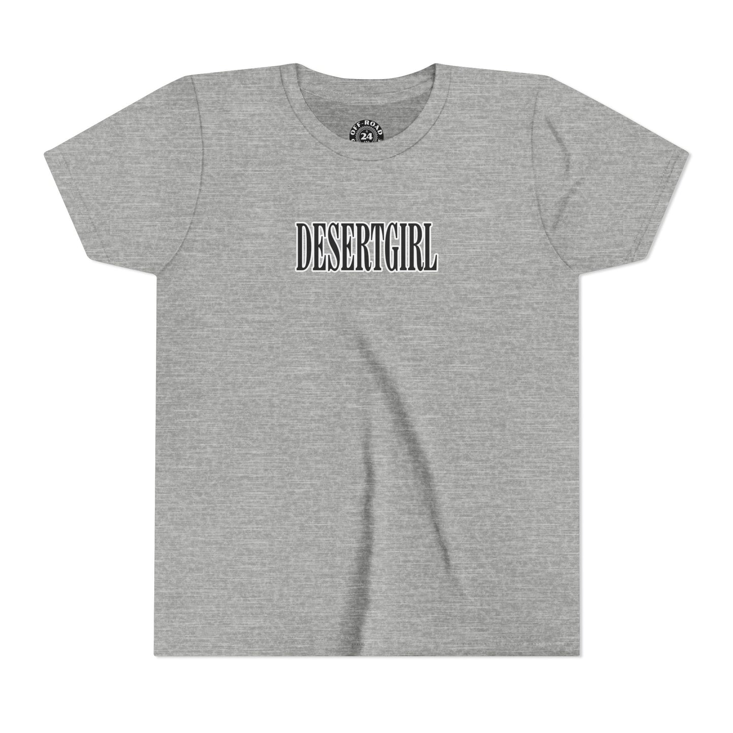 Youth Get in Losers RIVER Short Sleeve Tee