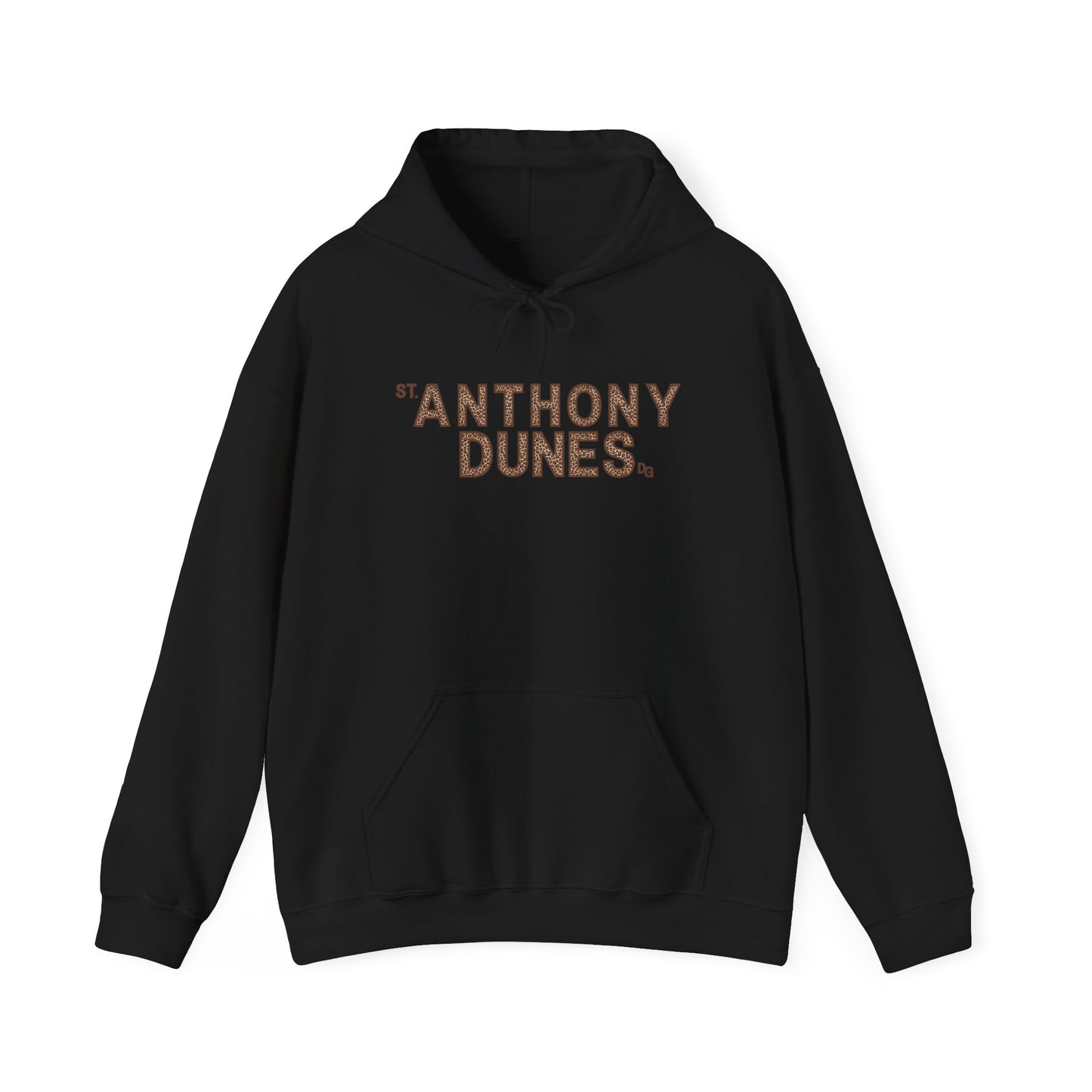 St.Anthony - WILD Hoodie