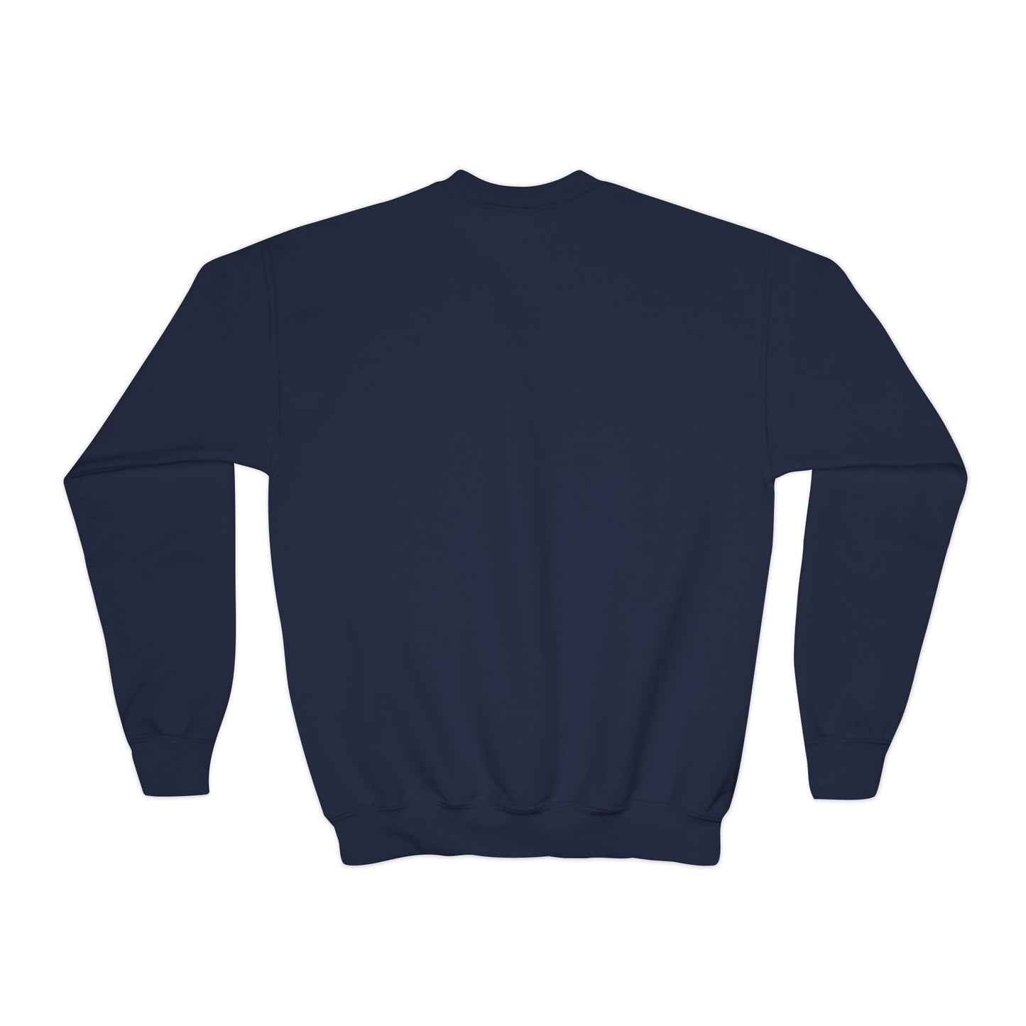 Mini Adrenaline Junkie Youth Crewneck