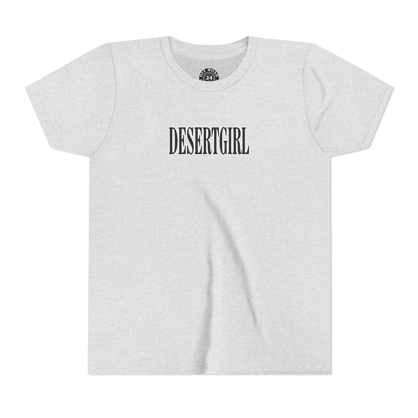 Youth Get in Losers RIVER Short Sleeve Tee