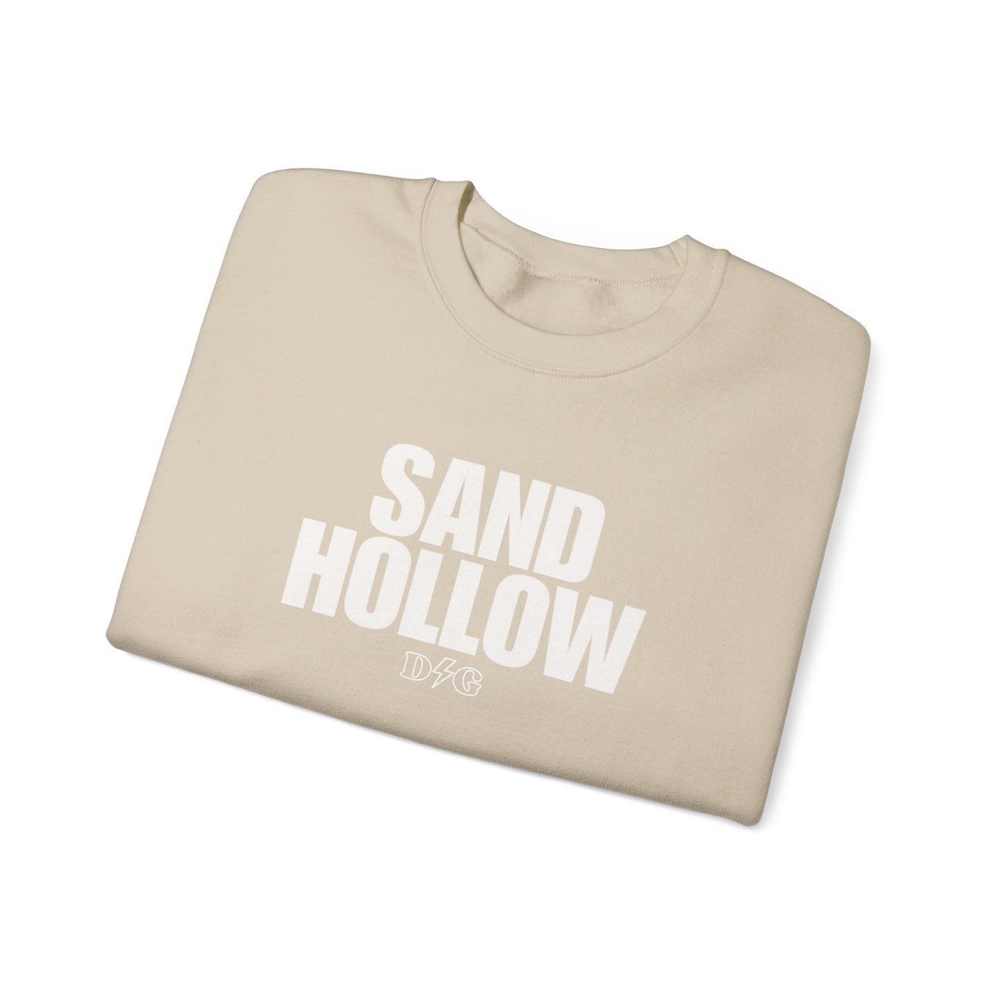 SAND HOLLOW