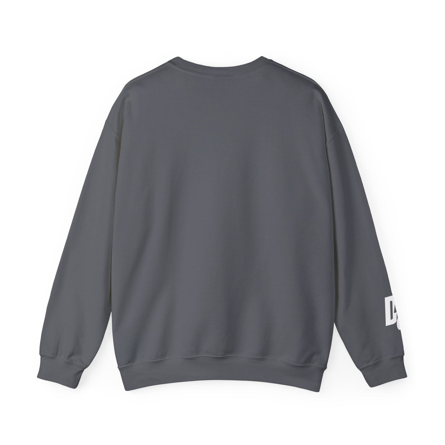 Oregon Dunes 25  Crewneck