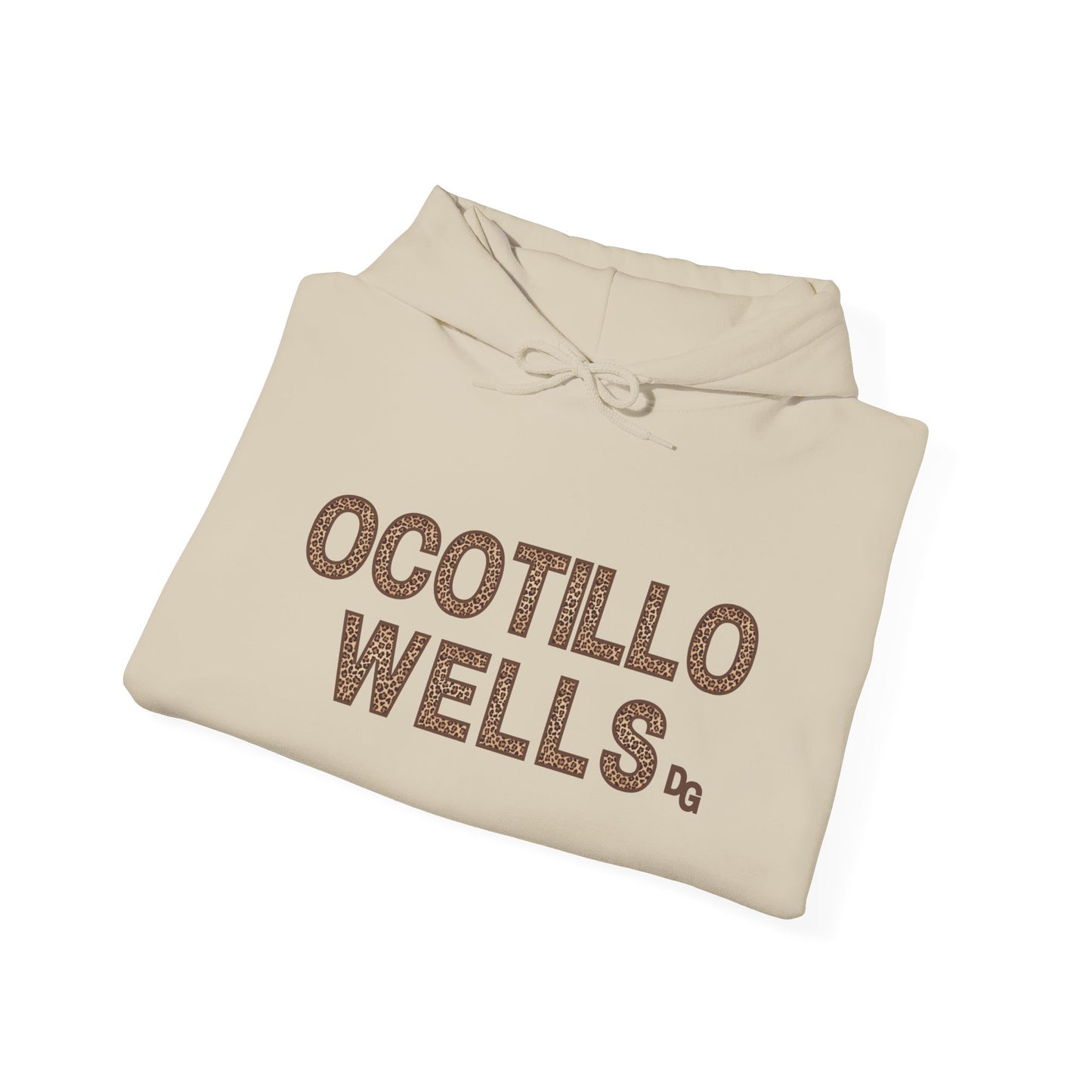 Ocotillo - WILD Hoodie