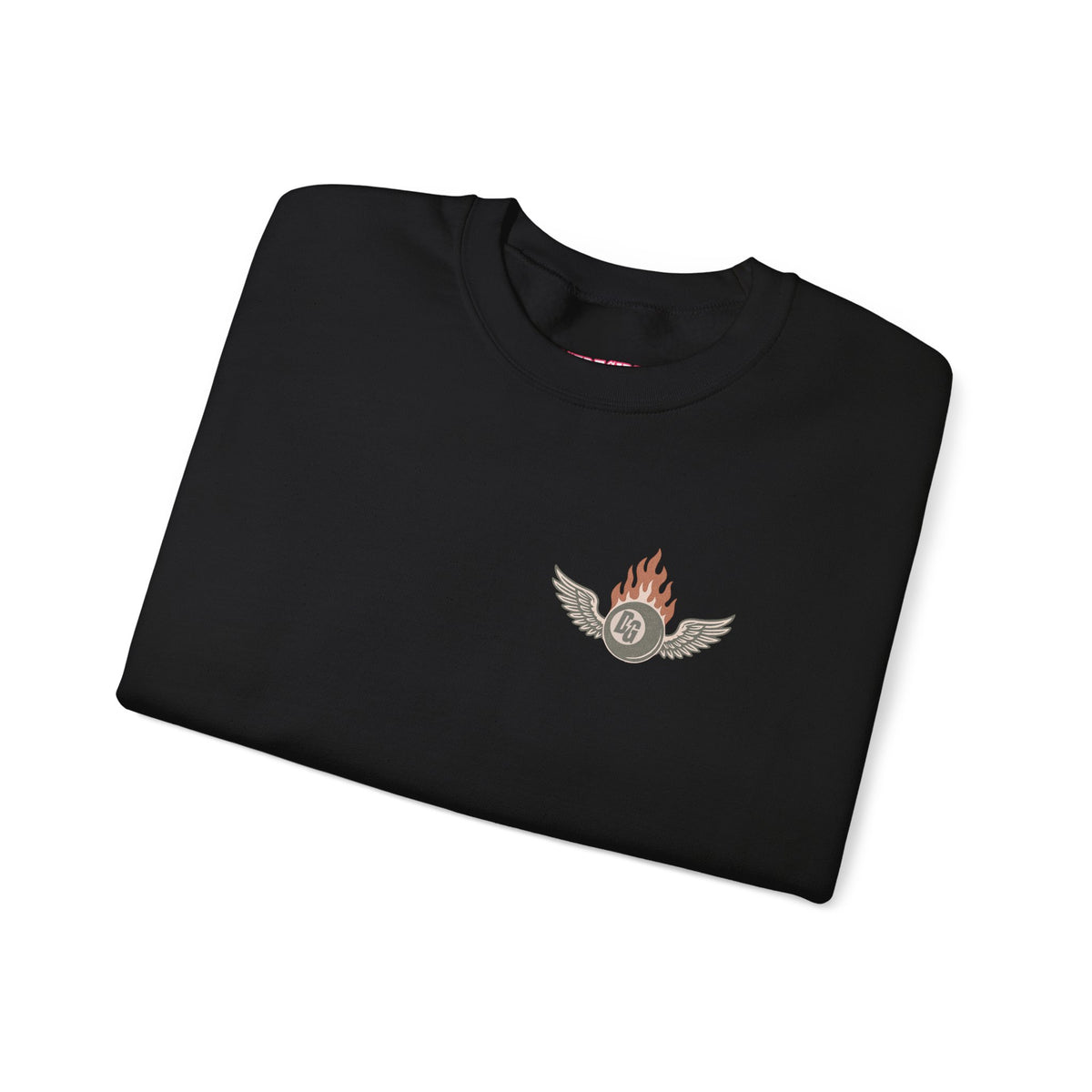 RIDE OR DIE Desert Girl Crewneck