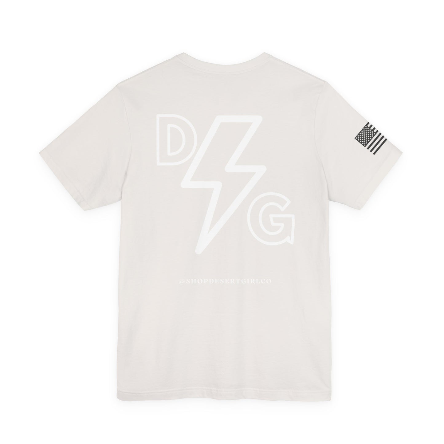 DG BASIC TEE