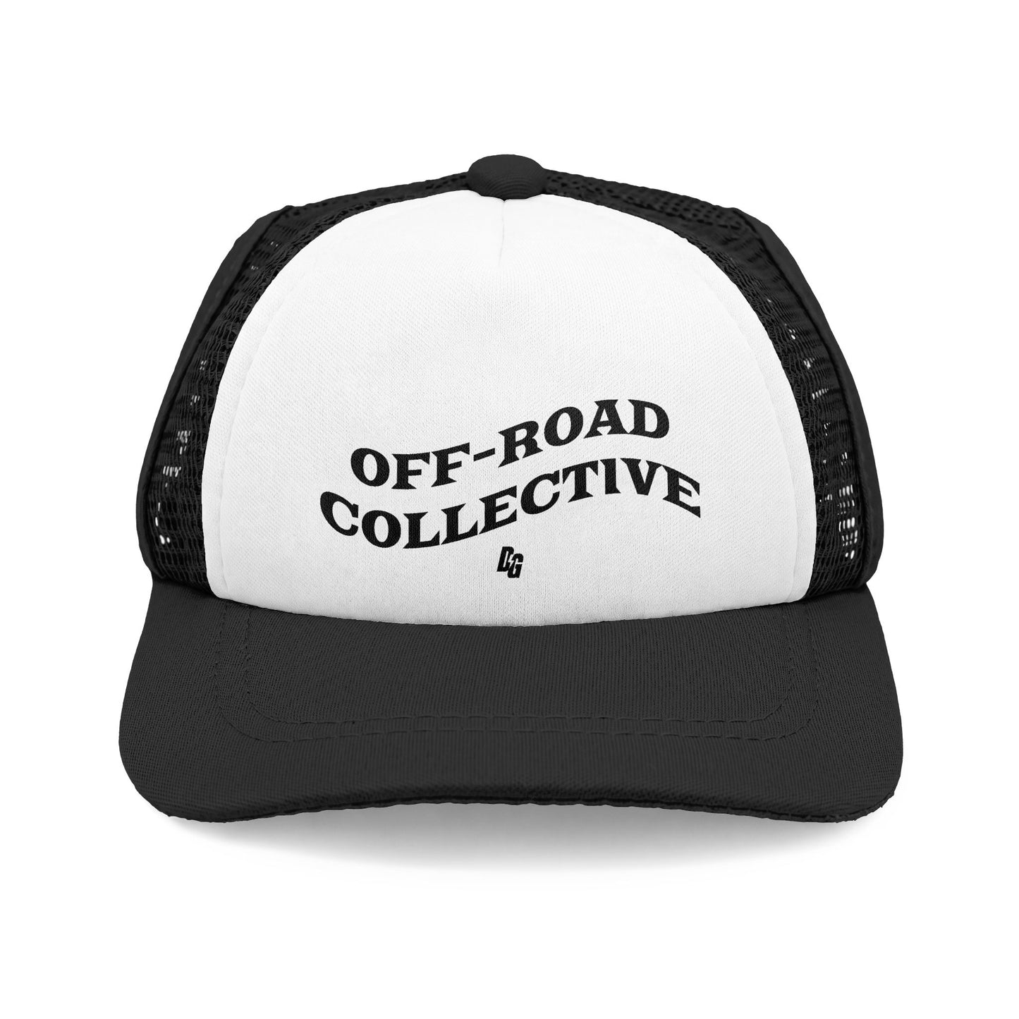 Pet Off-Road collective Foam Trucker Hat
