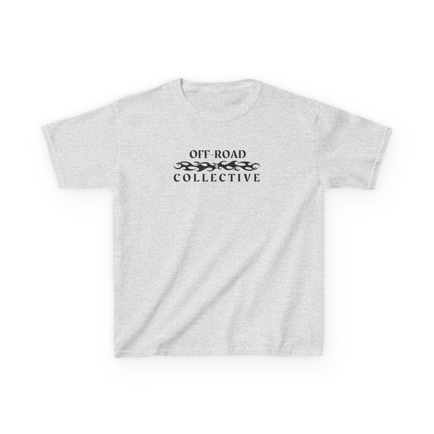 Kids Thrills & Throttles Tee