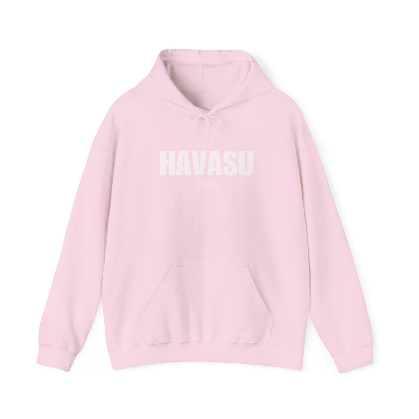 HAVASU - HOODIE