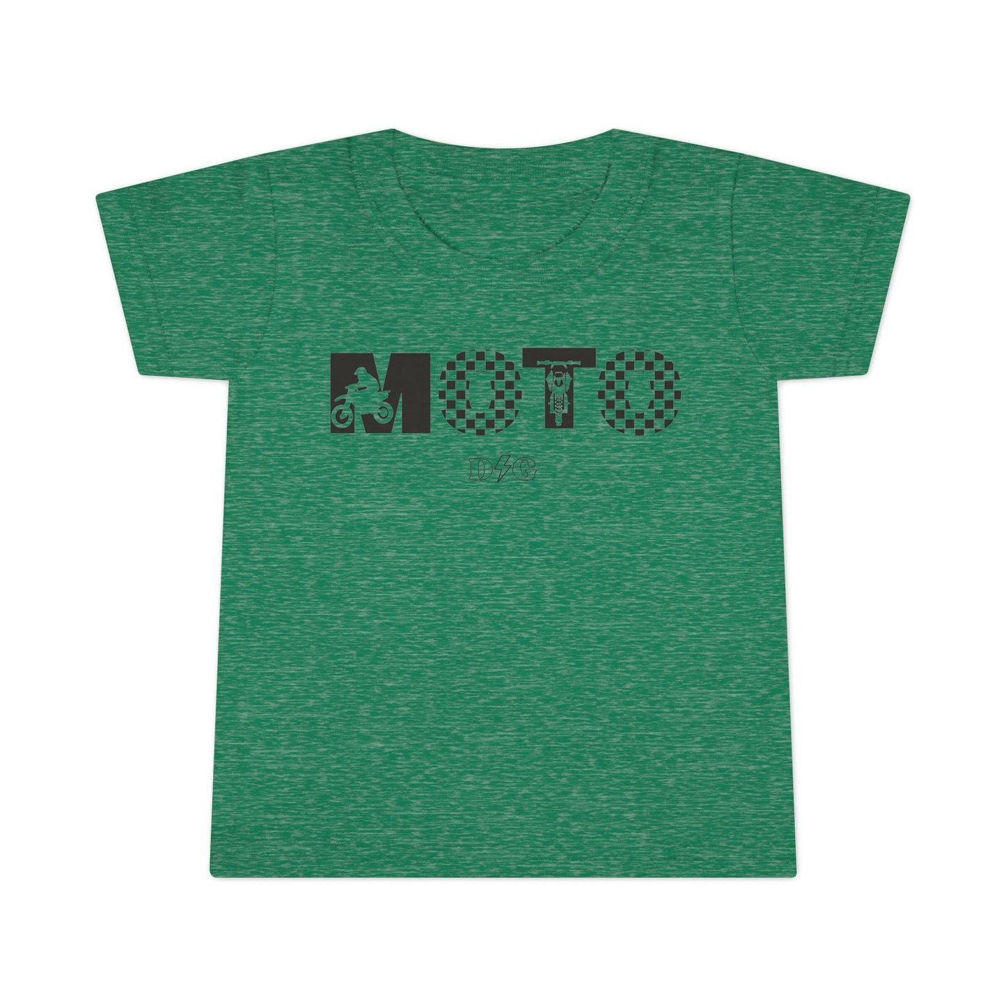 Minis Moto Tee