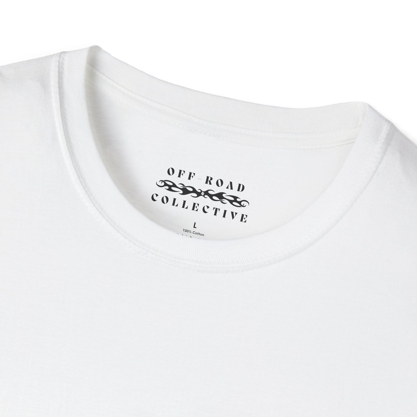 Desert Flames Tee