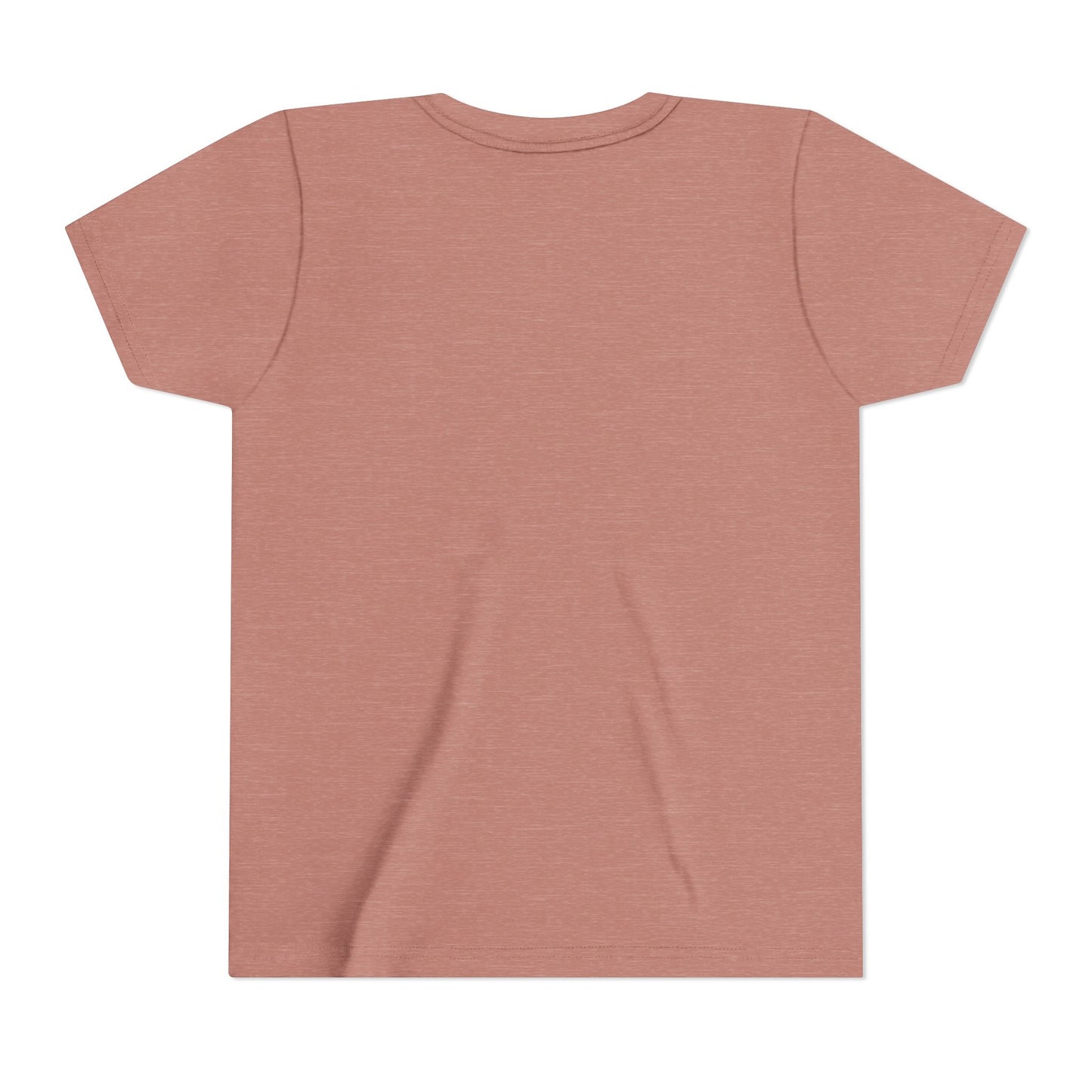 Wild Glamis Dunes Youth Short Sleeve Tee