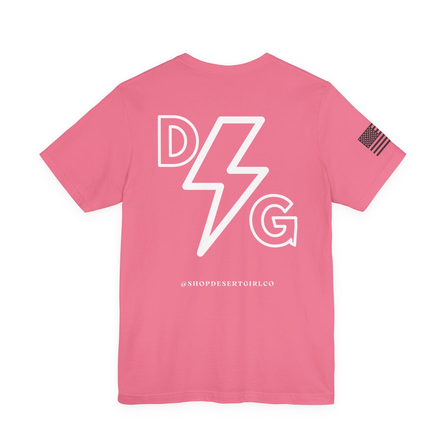 DG BASIC TEE