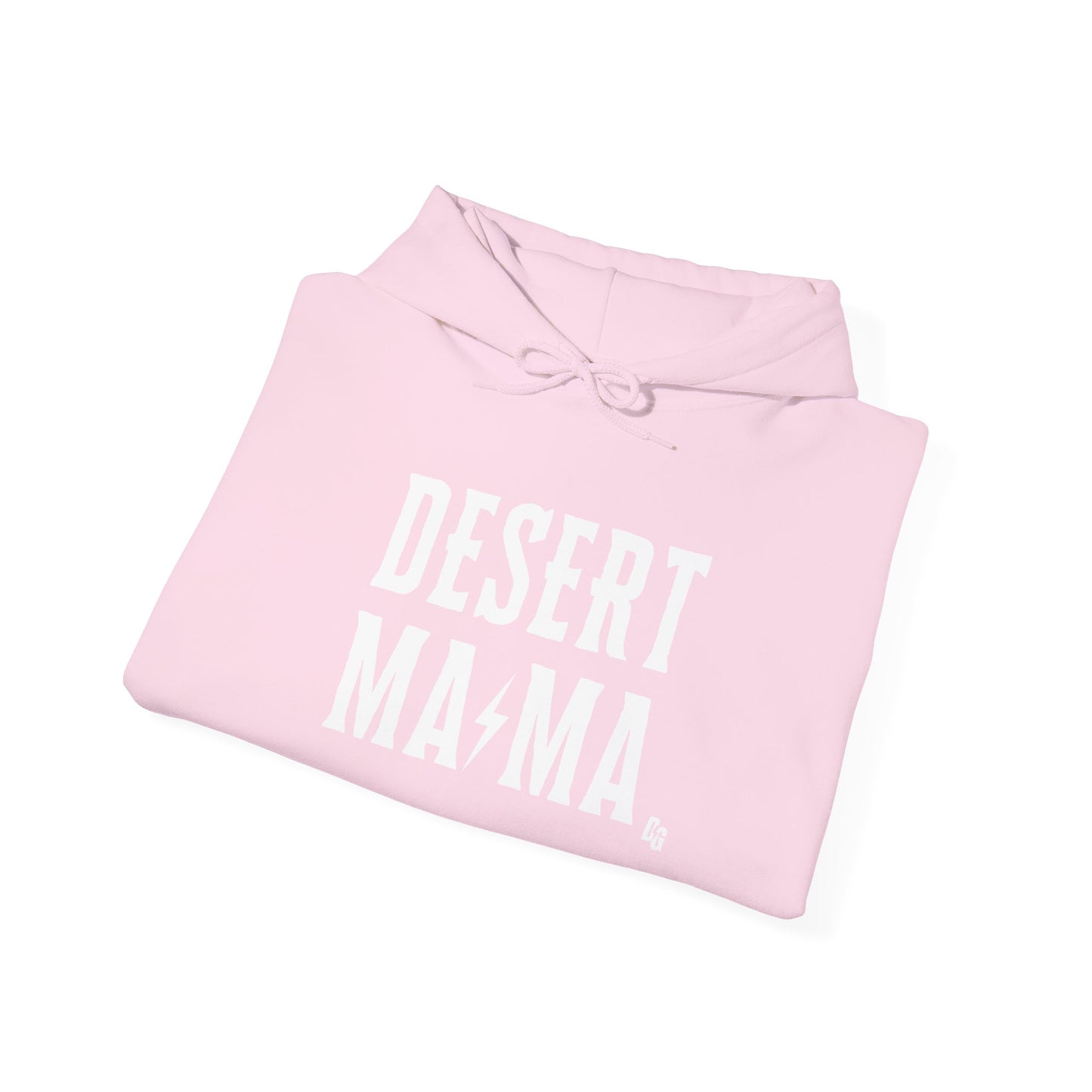 The DESERT MAMA Hoodie