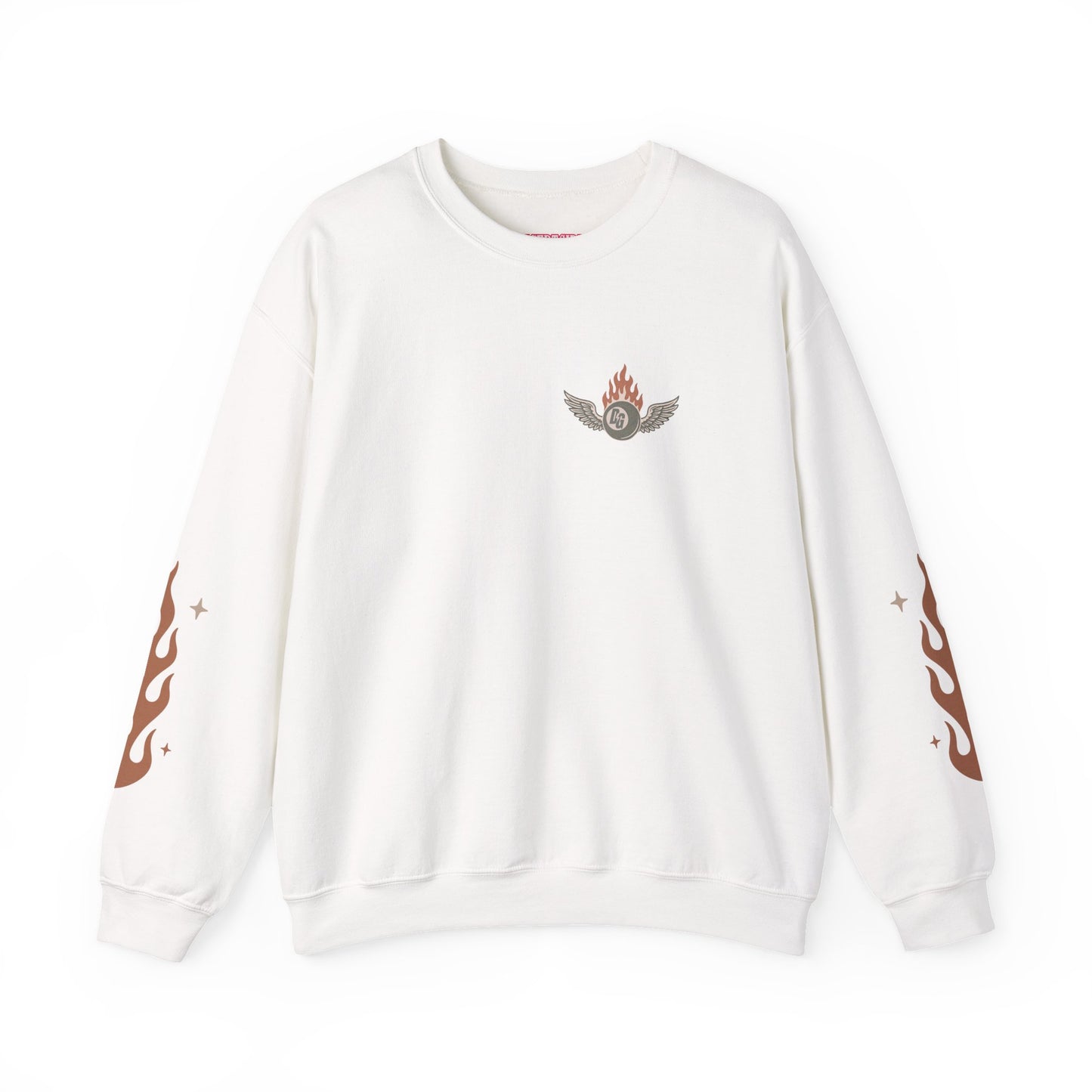 RIDE OR DIE Desert Girl Crewneck