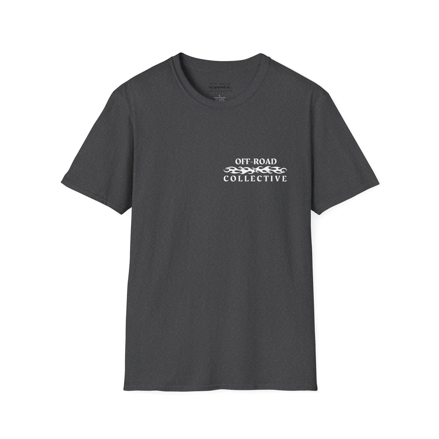 Desert Flames Tee