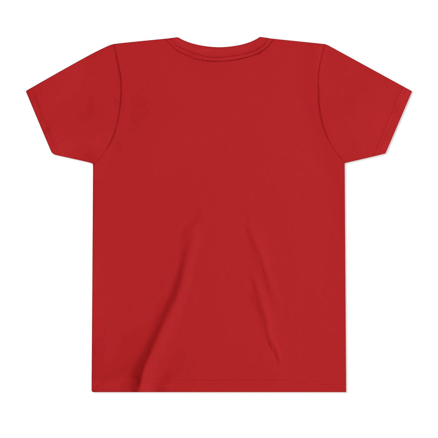 Wild Glamis Dunes Youth Short Sleeve Tee