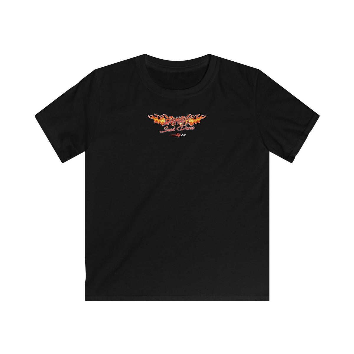 YOUTH Dumont Dunes Throwback Short Sleeve Tee - Desert Girl