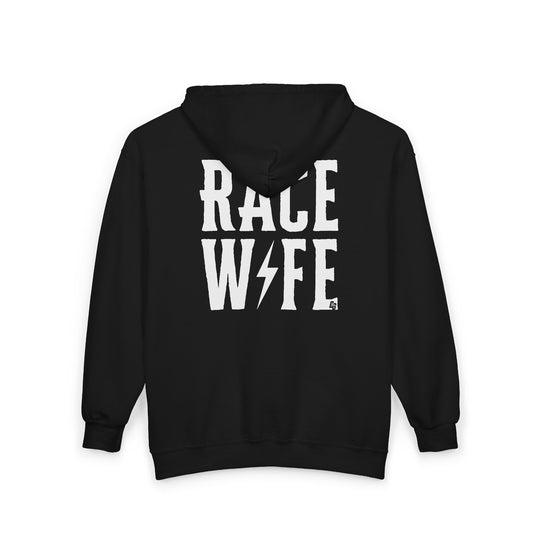 Race Wife - ZIP UP