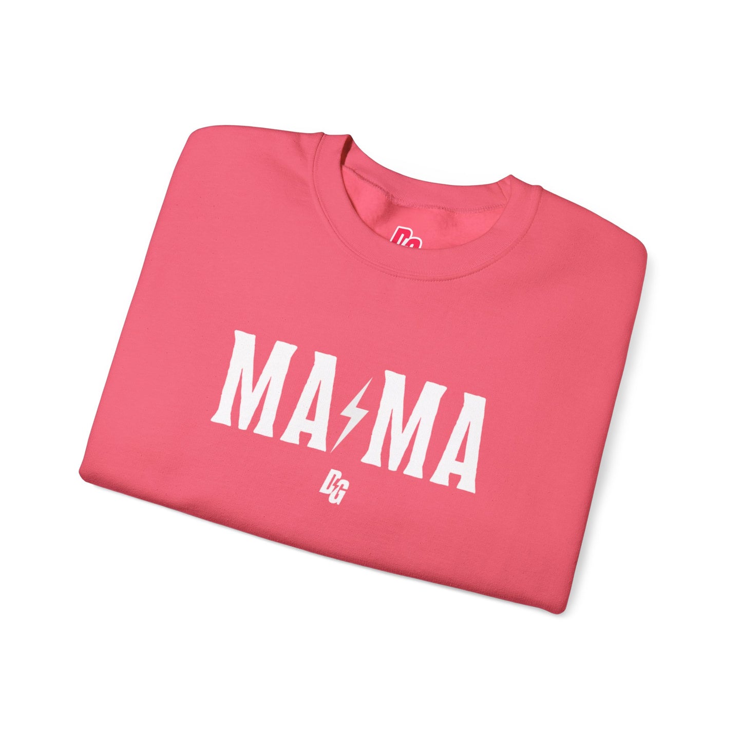 The MAMA Basic Crewneck