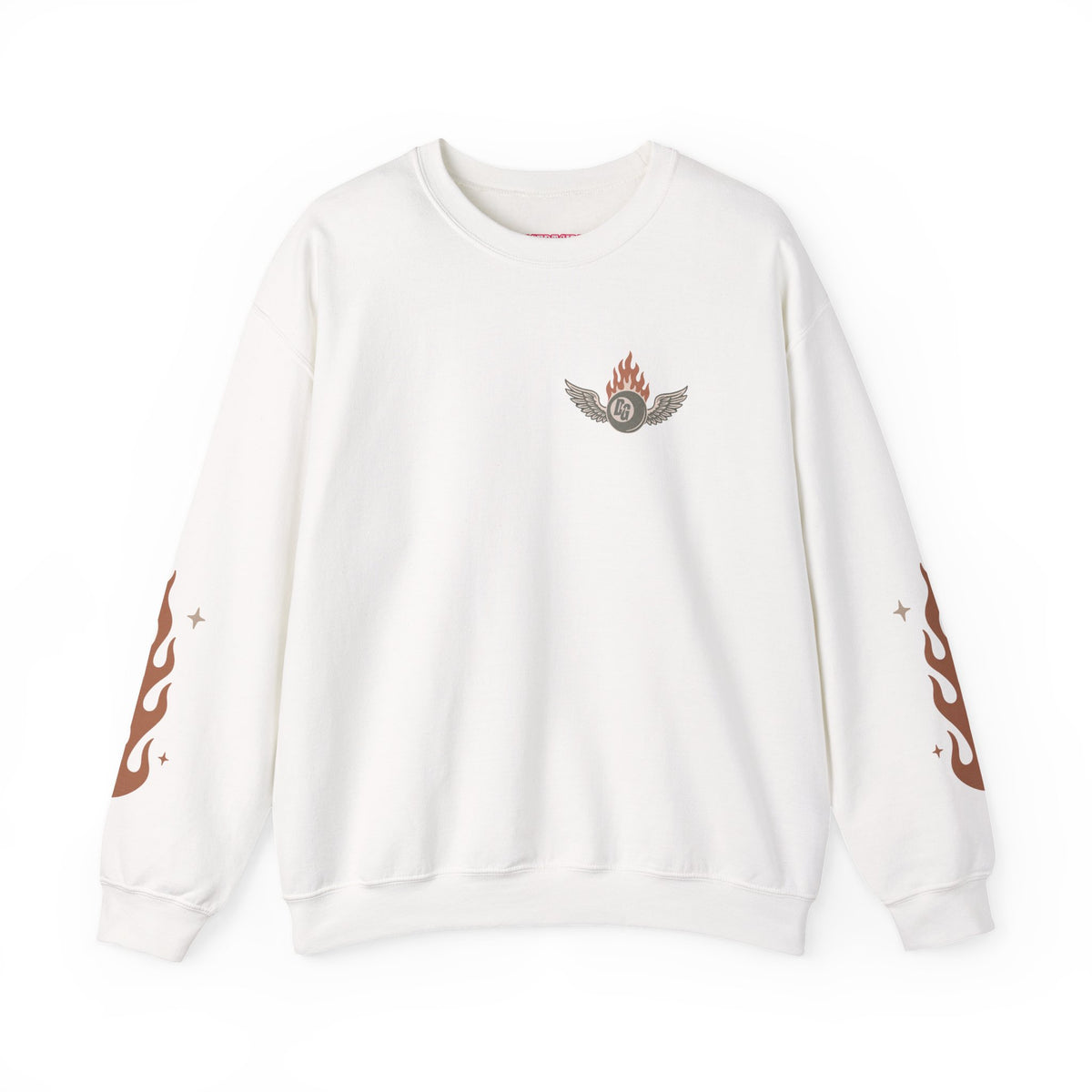 RIDE OR DIE Desert Girl Crewneck