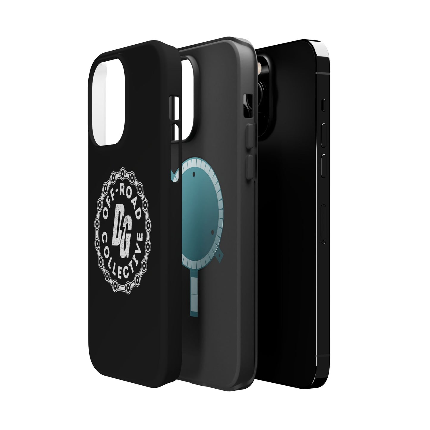 Off-Road Collective Chainlink Tough Magnetic Cases