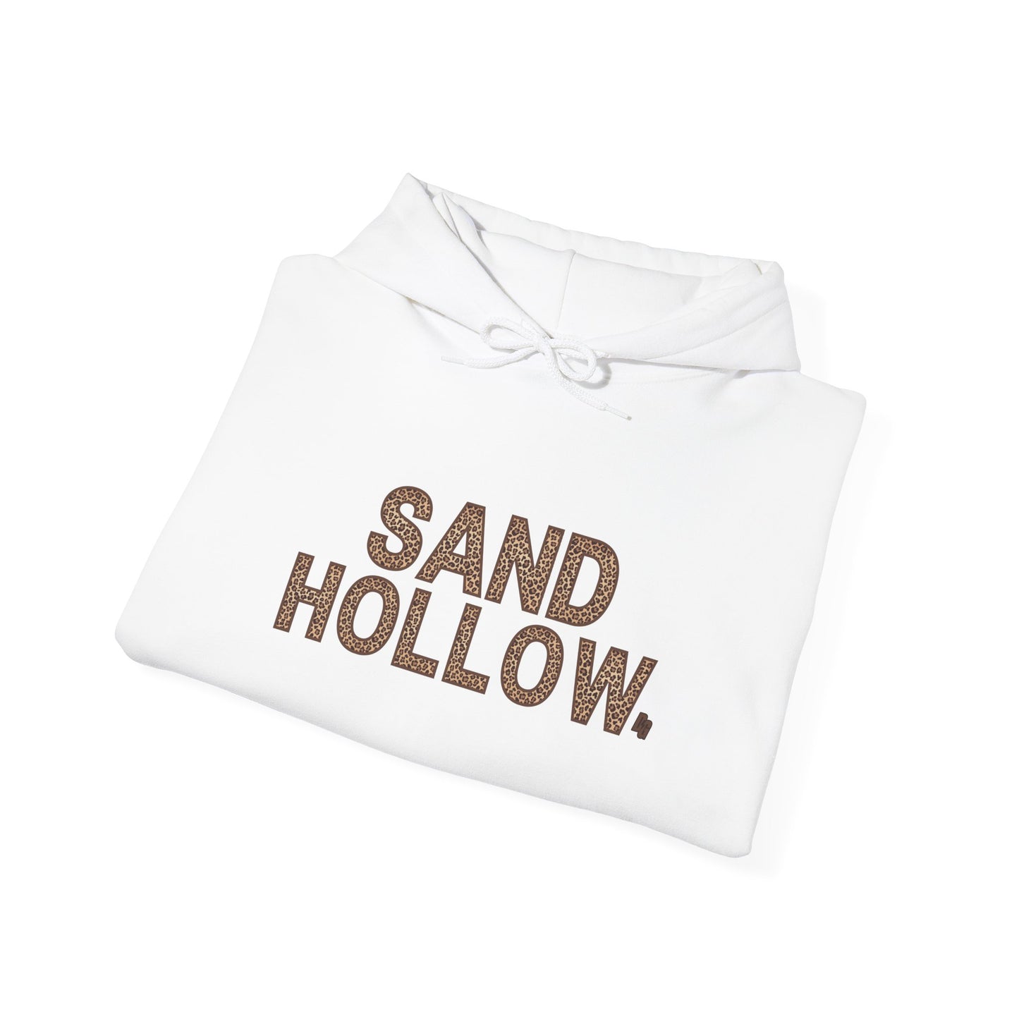 SAND HOLLOW - WILD Hoodie