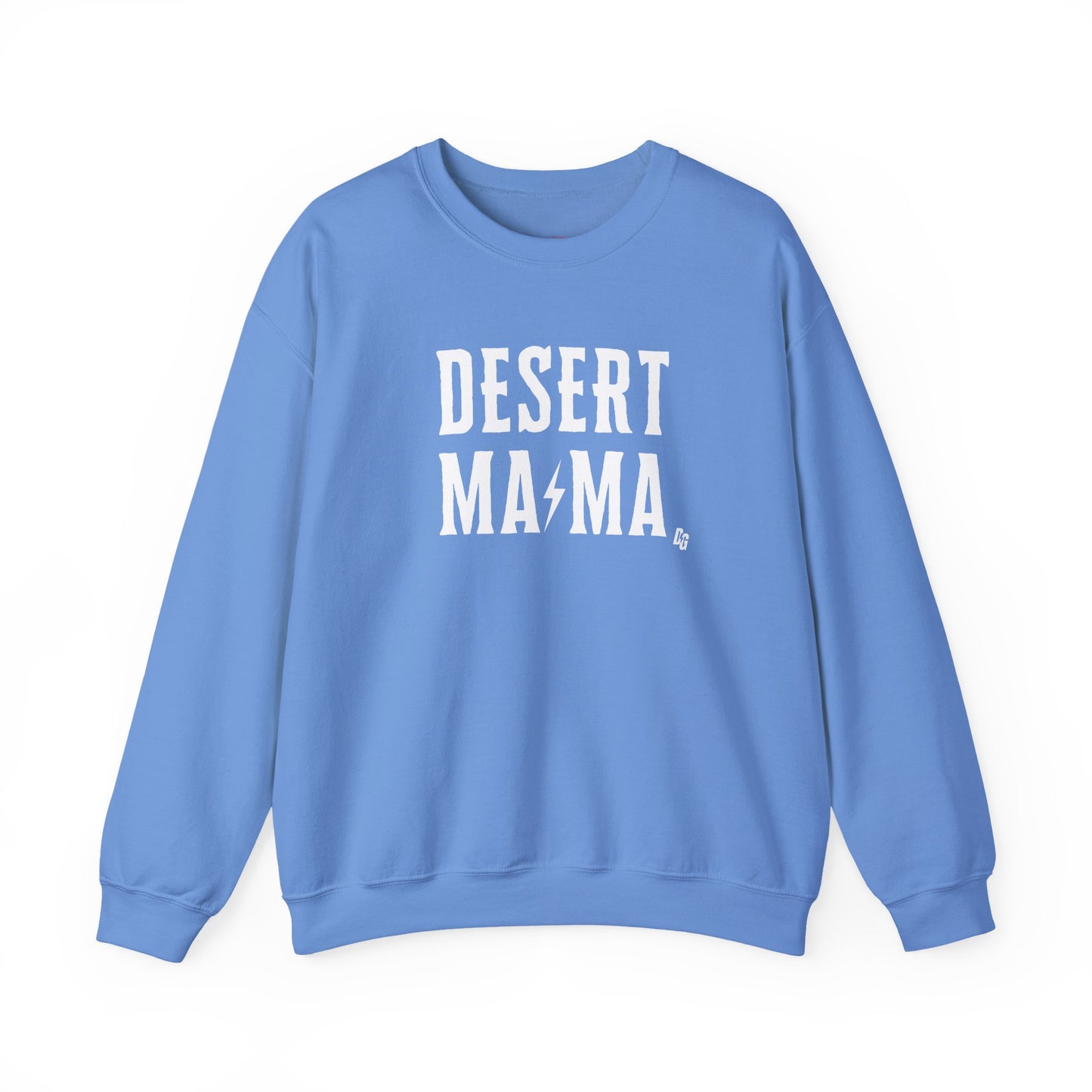 The DESERT MAMA Crewneck