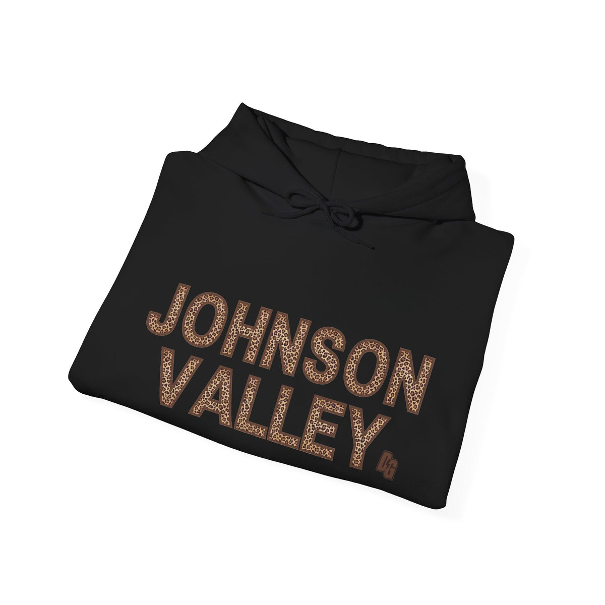 Johnson Valley  - WILD Hoodie
