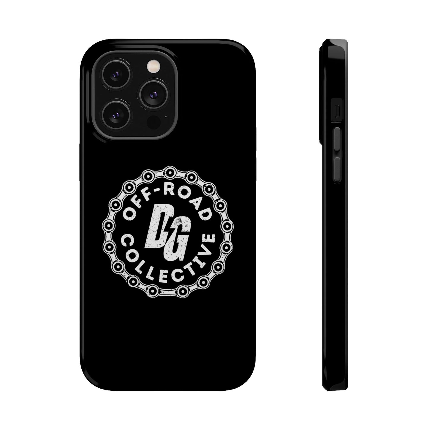 Off-Road Collective Chainlink Tough Magnetic Cases