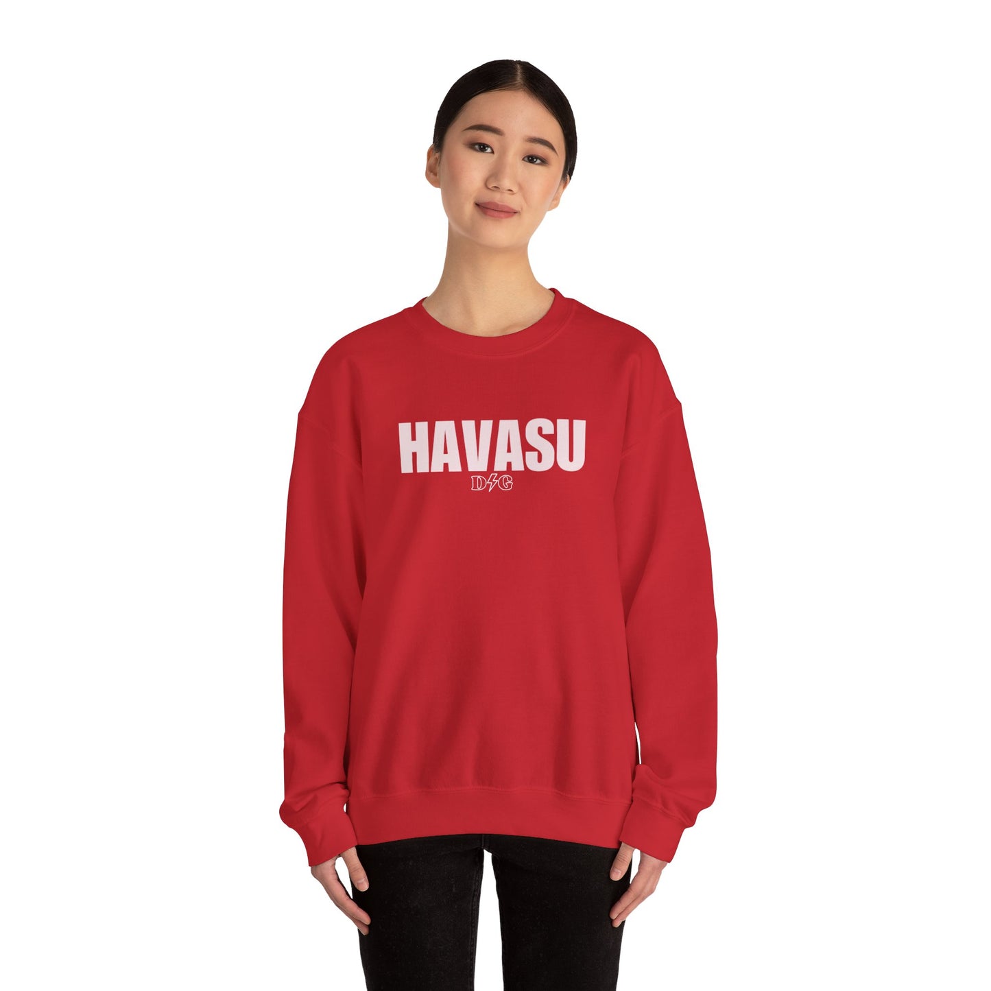 HAVASU