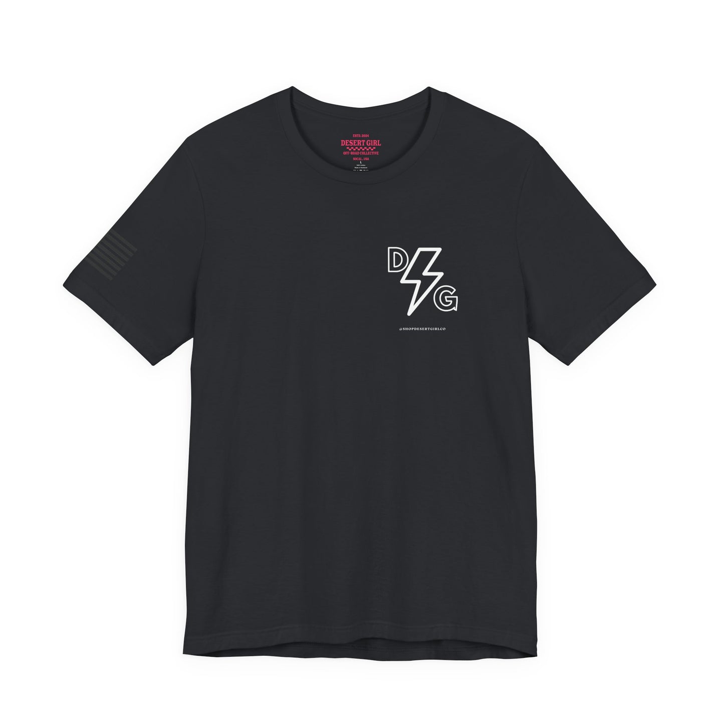 DG BASIC TEE