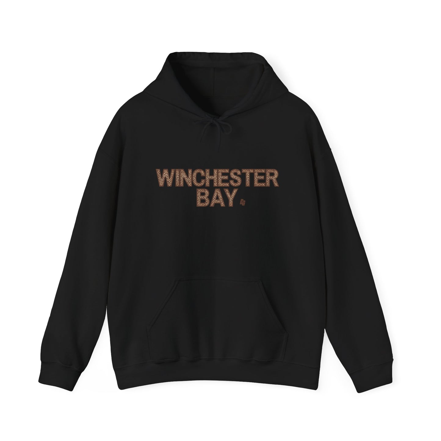 WINCHESTER BAY - WILD Hoodie