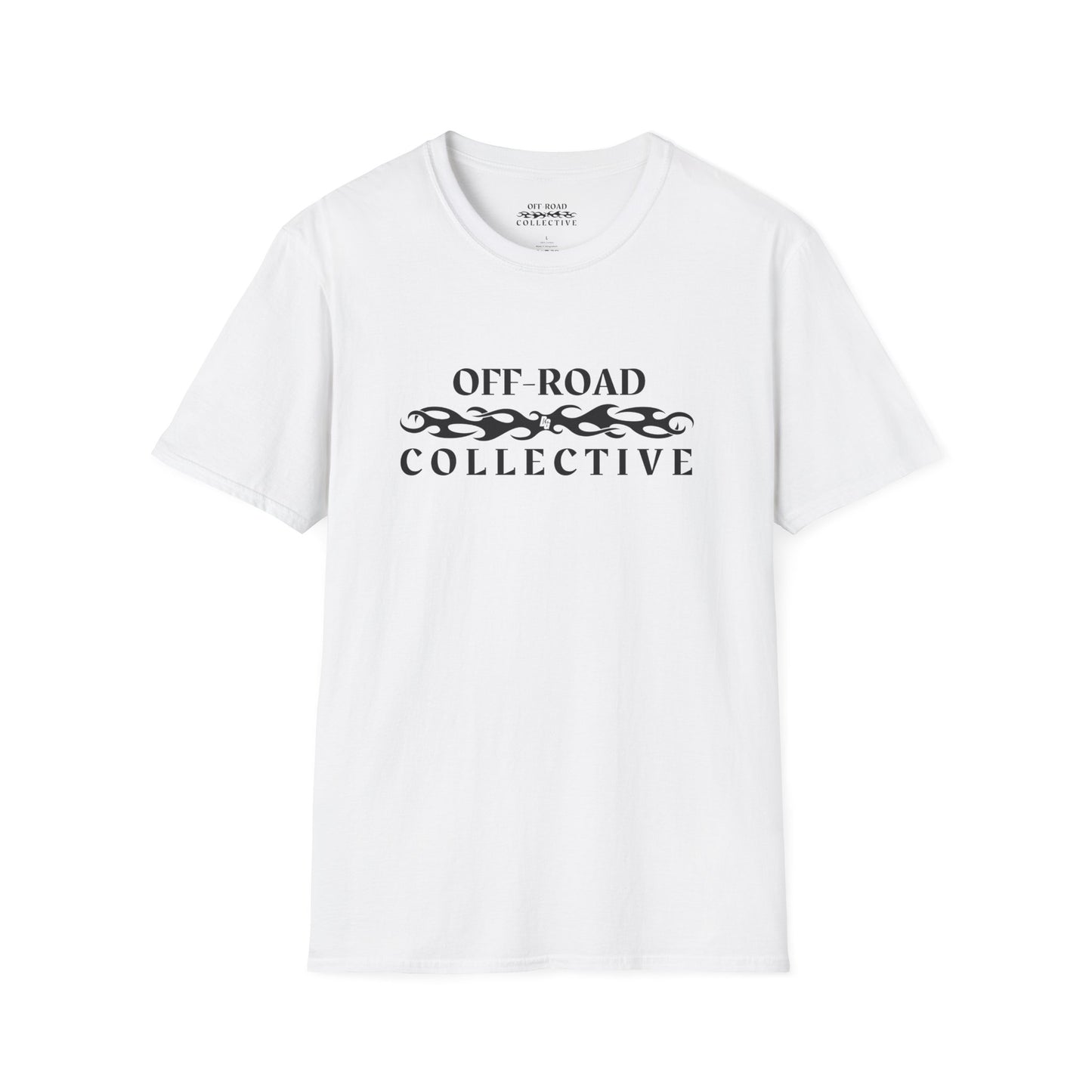 Off-Road Collective Short Sleeve Tee