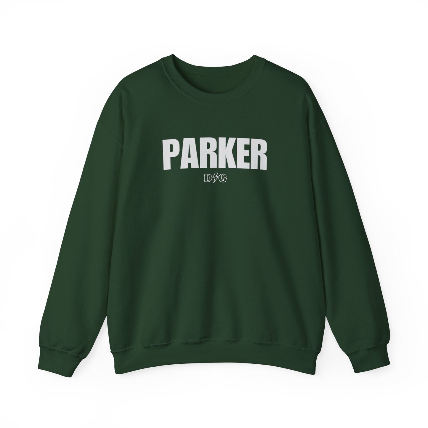 PARKER