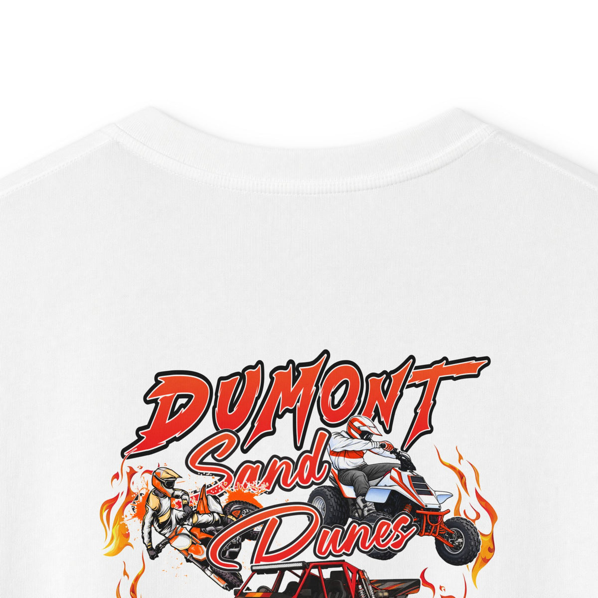 YOUTH Dumont Dunes Throwback Short Sleeve Tee - Desert Girl
