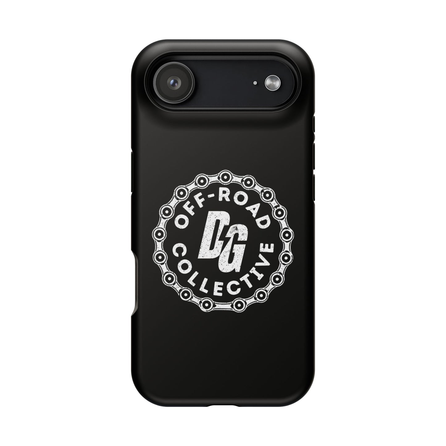 Off-Road Collective Chainlink Tough Magnetic Cases