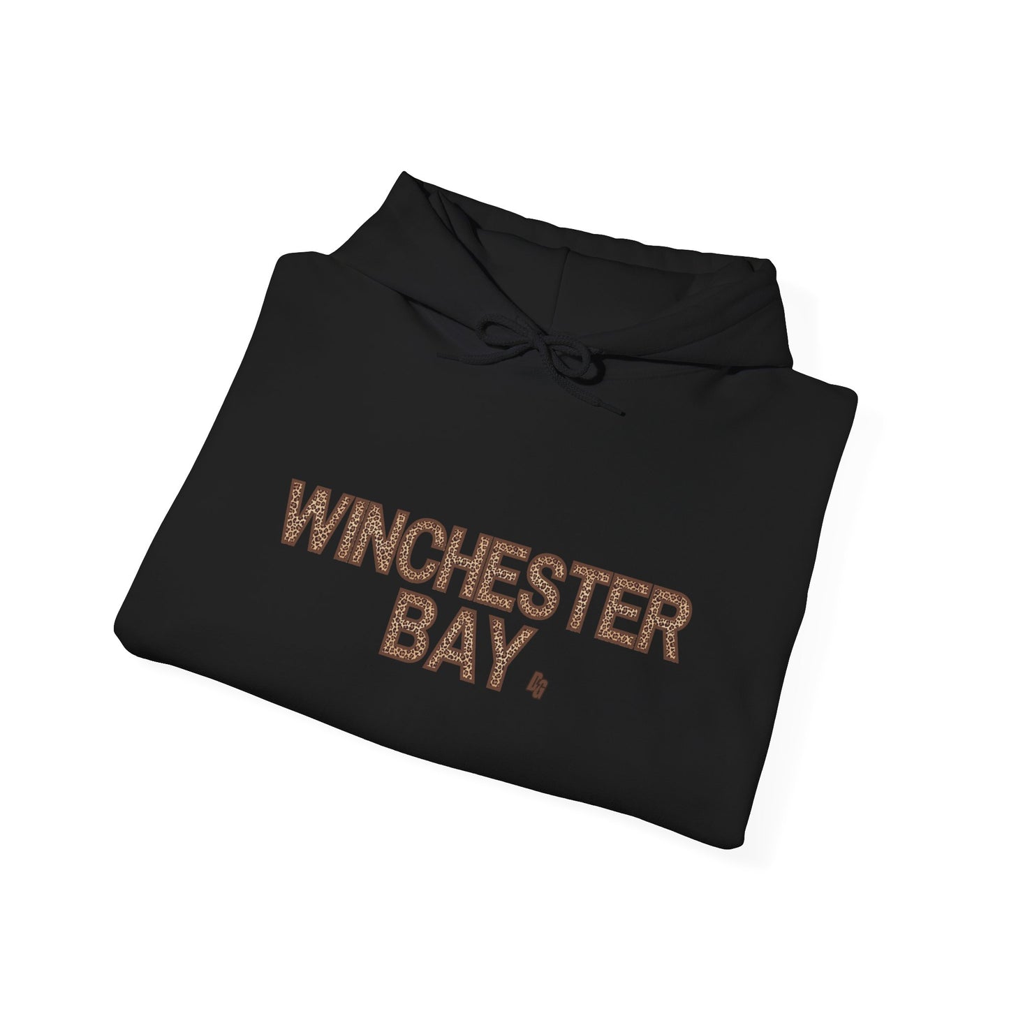 WINCHESTER BAY - WILD Hoodie