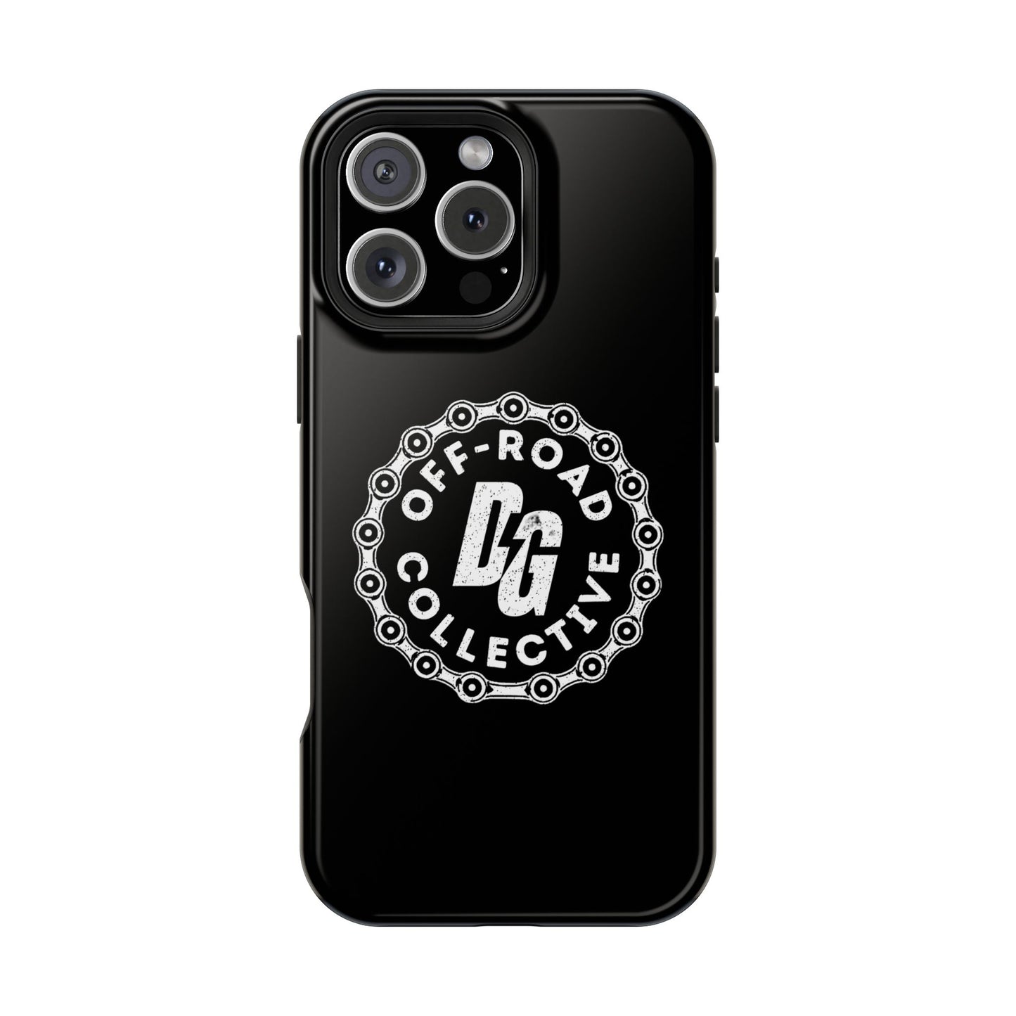 Off-Road Collective Chainlink Tough Magnetic Cases