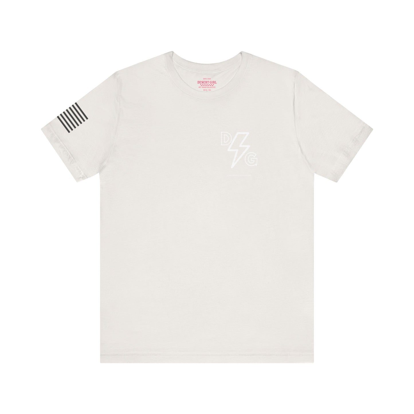 DG BASIC TEE