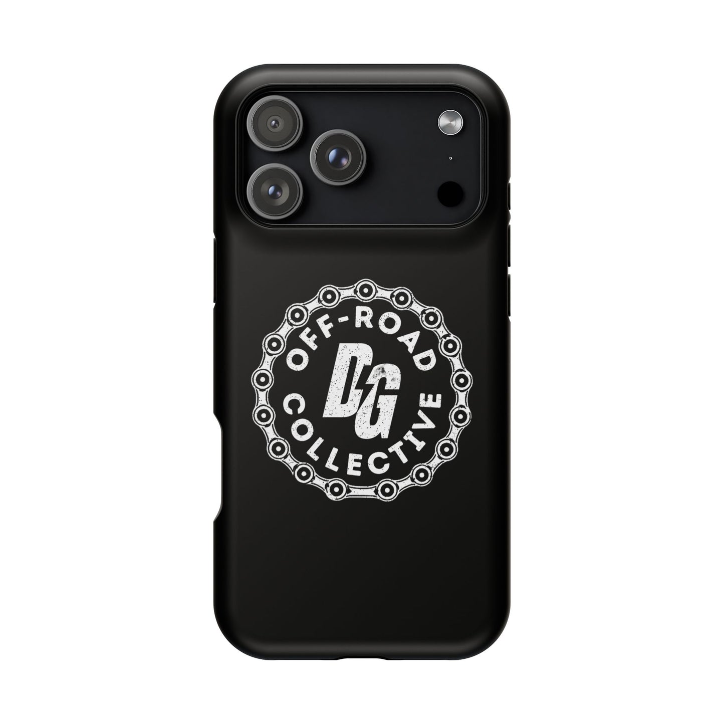 Off-Road Collective Chainlink Tough Magnetic Cases