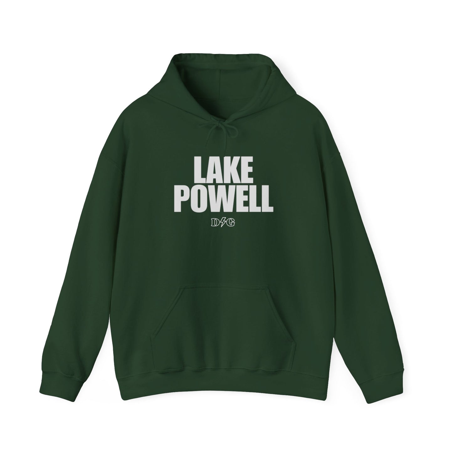 LAKE POWELL - HOODIE